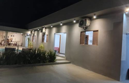 casa inteira com 3 suites e área de lazer - Foto 39