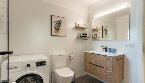 Spanish Style-Villa, heated pool & sea view - Foto 4