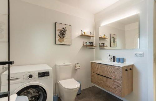 Spanish Style-Villa, heated pool & sea view - Photo 4