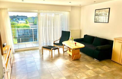 Airhome16, Wohnung in Messenähe - Foto 1