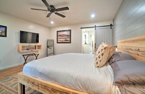 Painted Skies Upscale Getaway By Lake Burton! - Photo 15