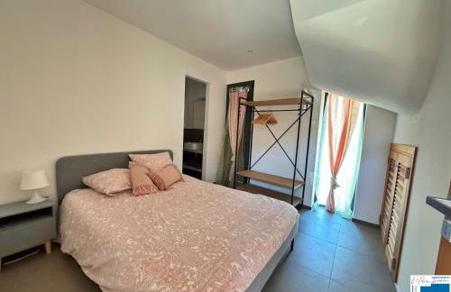 VILLA MARINA - 5chb - piscine - plage à pied - Foto 15