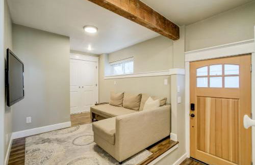 Luxury Seattle Retreat Near Stadiums - Foto 15