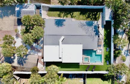 Oceanside Retreat - Foto 44