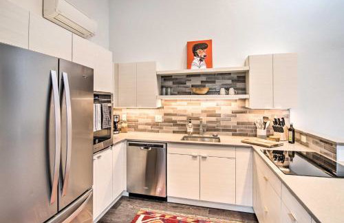 Contemporary-Boho Loft in Downtown Livingston! - Foto 11