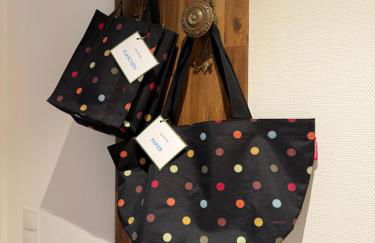 Villa19hundert5 moderne Ferienwohnungen in zentraler Lage - Foto 36