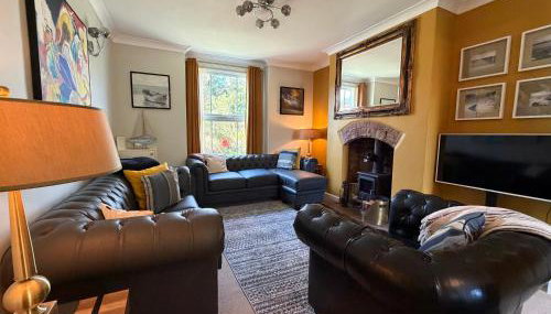 Smart & Comfortable 3-bedroom Victorian house - Foto 3