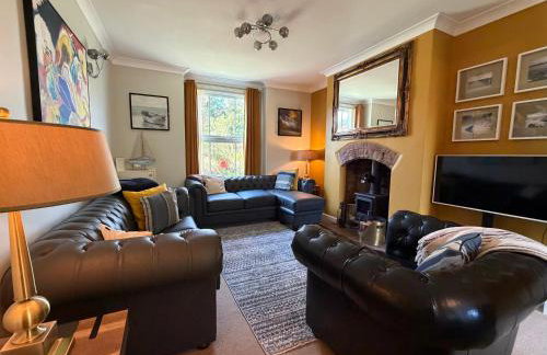 Smart & Comfortable 3-bedroom Victorian house - Foto 3