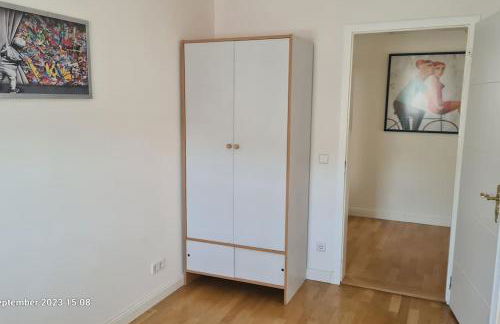 Modernes Apartment mit 3 Zimmern - Foto 8