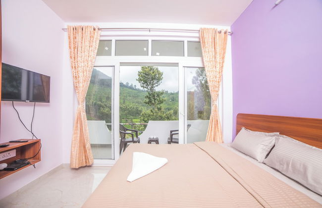 Akshu's Nest - Photo 2