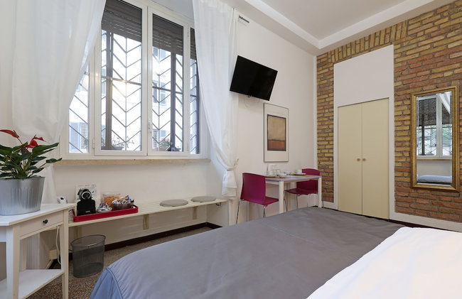 Maison Colosseo - Photo 73