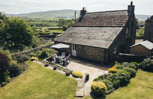 Beckside Cottage 21 miles to Windermere - Foto 29