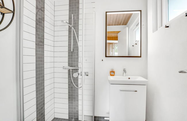 "Sverker" - 300m from the sea - Foto 24