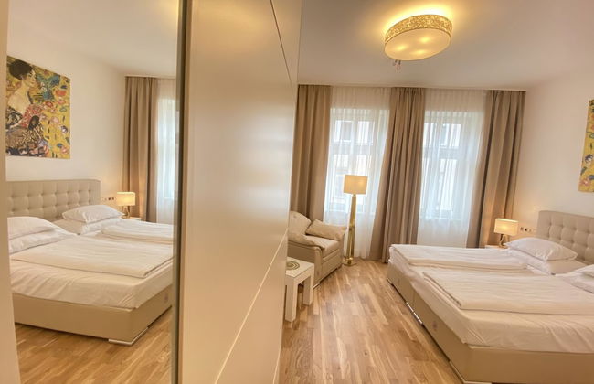 Steiner Residences Vienna Nestroyplatz - Foto 7