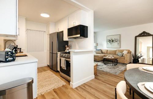 Serene Urban Haven - Foto 44