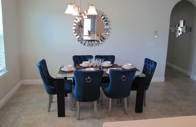 Balmoral Resort-194kb 6 Bedroom Home by RedAwning - Foto 51