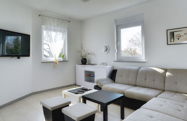 Holiday Home Vodnjan Near Beach - Foto 16