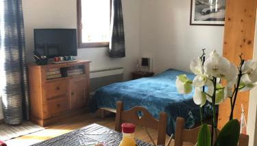 SUPER BESSE Appartement LE GÎTE BESSARD 6 couchages Le Bois de la Reine - Foto 5