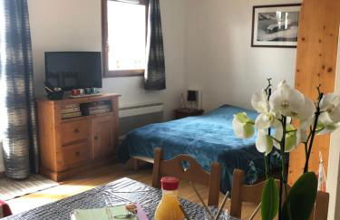 SUPER BESSE Appartement LE GÎTE BESSARD 6 couchages Le Bois de la Reine - Foto 5