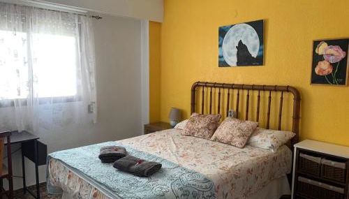 Plaza Mare Nostrum 5 min playa - Foto 4