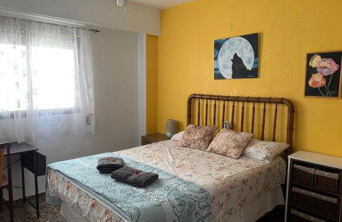 Plaza Mare Nostrum 5 min playa - Foto 4