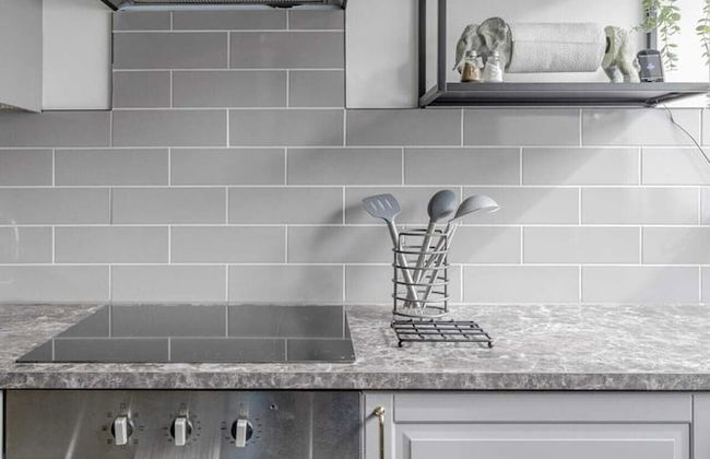 Newly Renovated 3BD Home, Islington! - Foto 20