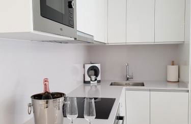 Krm Suite Apartament - Foto 1