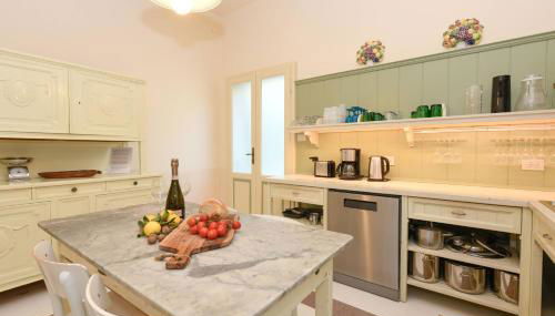 Villa Ondina - Wonderful villa with private beach and big garden - Foto 3