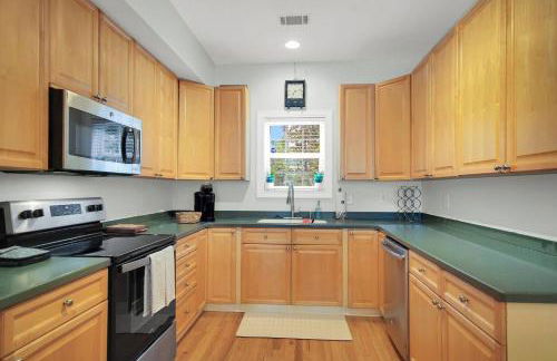 Lakefront 3br Townhome W Stunning Views! - Foto 19
