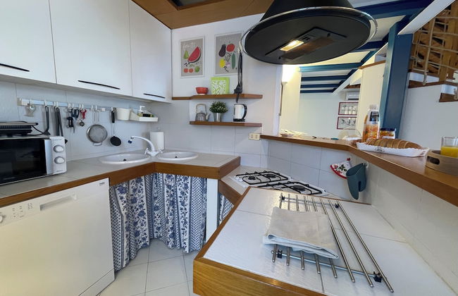 Happy Family Apartments Beach - Photo 9