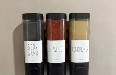 Serene Modern Home Backdoor with great WiFi, games, movies, patio seating and bbq Easy Access to North Joshua Tree National Park in 10 minutes - Foto 11