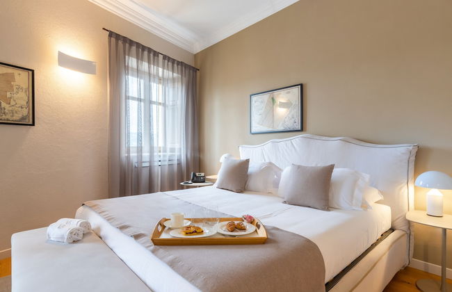 Relais Villa del Borgo - Photo 12