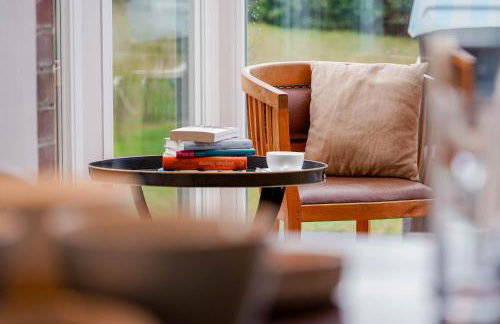 Seaside Lodge Sylt - Foto 3