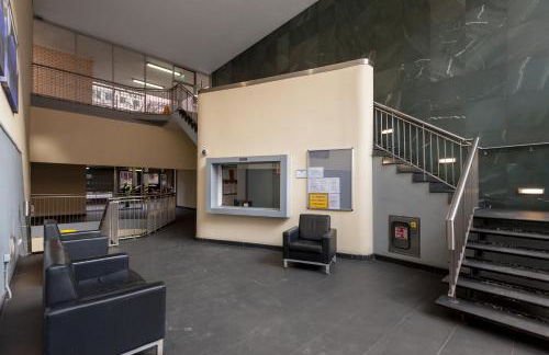 Glasgow City Flats - Foto 39