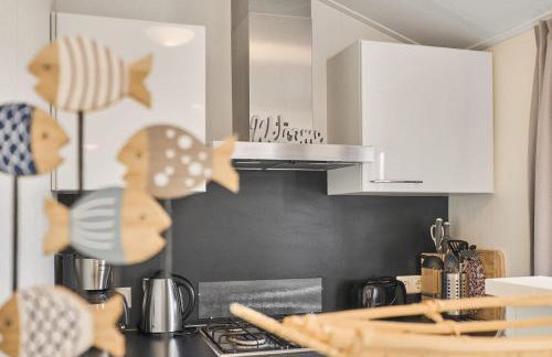 Süsel Seeparx Ferienhaus Seeleuchten - Foto 17