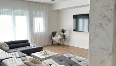 Apartment Forest - Foto 4