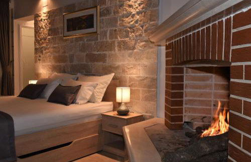 APARTMENTS4YOU SUPETAR 1,2,3&4 -the BEST and MOST POPULAR apartments for DISCOVERING the island - free parking - 200 meters from the beach - Foto 12