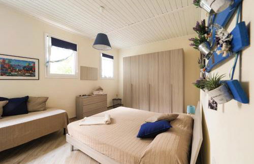 Rivacanze Apartments - Foto 34