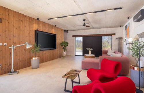 Contemporary Villa Fantazija A Luxurious Retreat in Dicmo - Foto 21