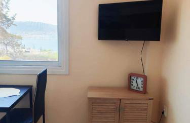 Studio with unique view near the beach! - Foto 17