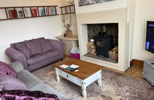 Steeple View - A two bedroom 18th century cottage. - Foto 1