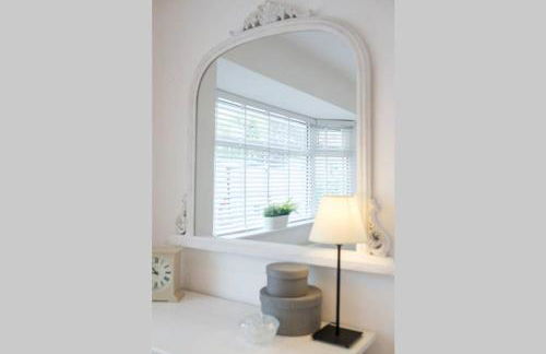 Gorgeous Luxury Chalet, New Forest & Coast & - Photo 46