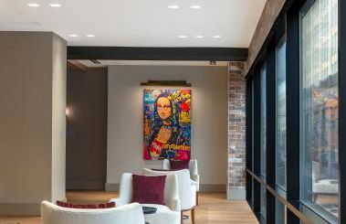 Luxury Apartments by Hyatus Center City - Foto 12