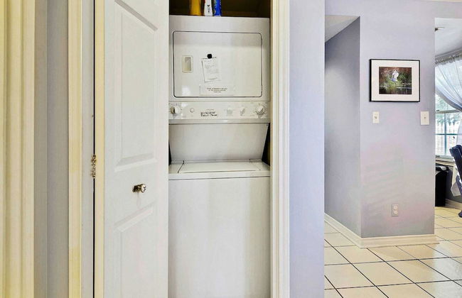 Lavender Jungle by Avantstay Great Location w/ Patio & Shared Pool! Week Long Stays Only - Foto 13