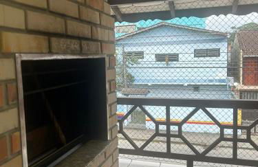 SOBRADO Com 3 QUARTOS NO CORAÇÃO DO COSTA E SILVA - Photo 17