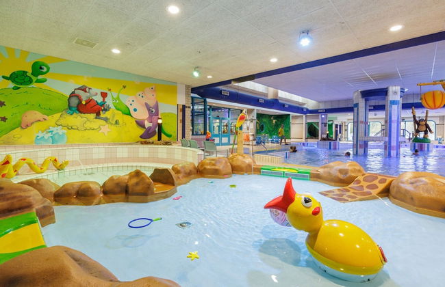 Restyled Bungalow, Near the Hunebed Center - Photo 22