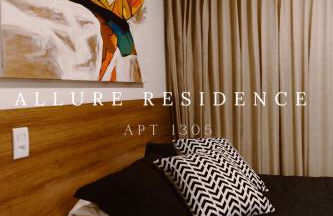 Flat Luxo Boa Viagem Allure 1305 - Photo 80