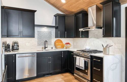 Leo's Bear Lake Hideaway - Foto 32