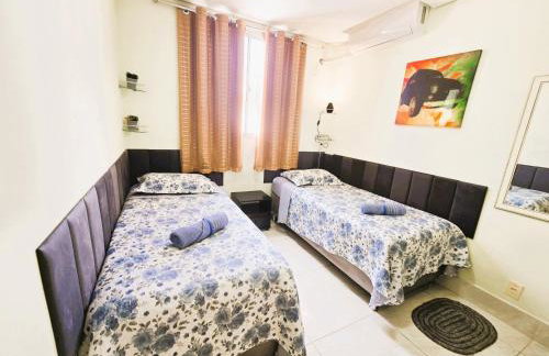 Apto Aconchegante Próximo Aeroporto de VG - Photo 2