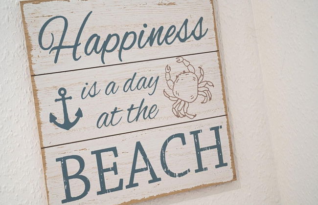 Ferienwohnung in St. Peter-ording - Foto 20